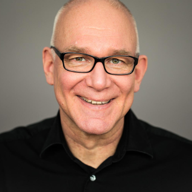 Peter Claus Lamprecht