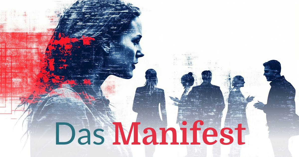 Das Manifest